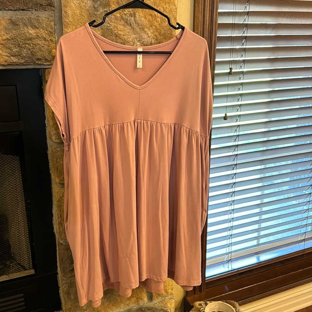 Women’s dress